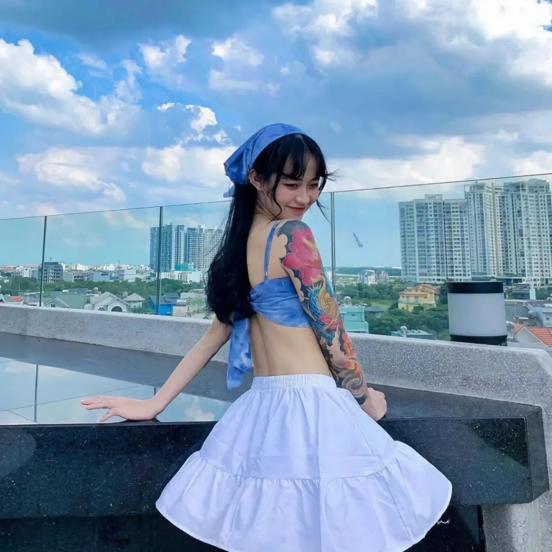 偷渡者